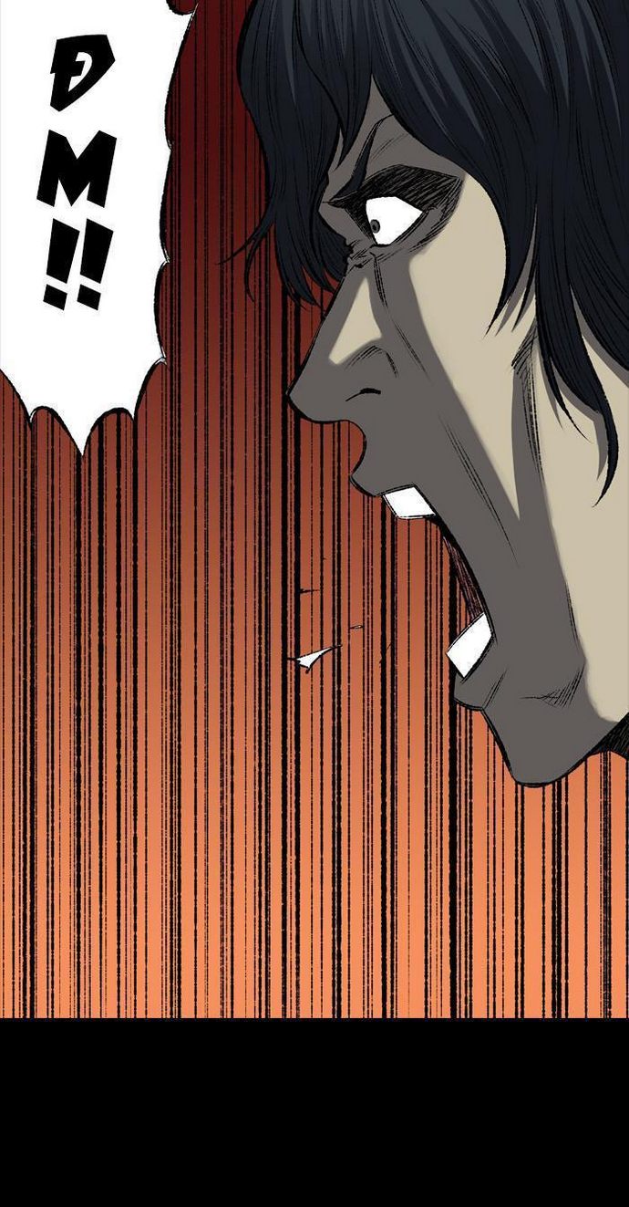 Đọc truyện Hive - Thảm họa ong độc - Chap 197